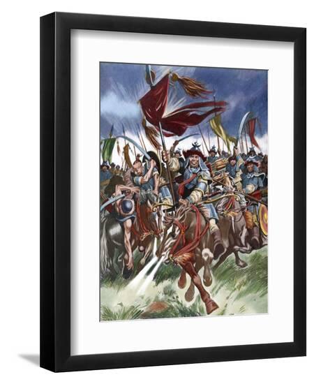 Premium Giclee Print, , large