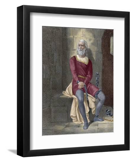Premium Giclee Print, , large
