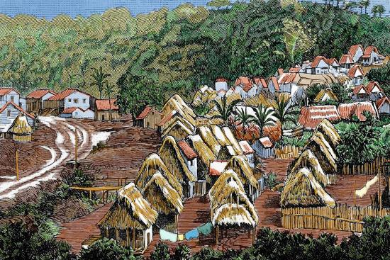 Premium Giclee Print, , large
