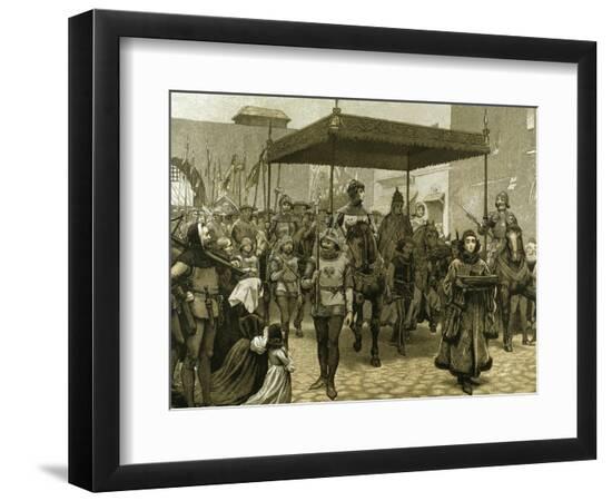 Premium Giclee Print, , large