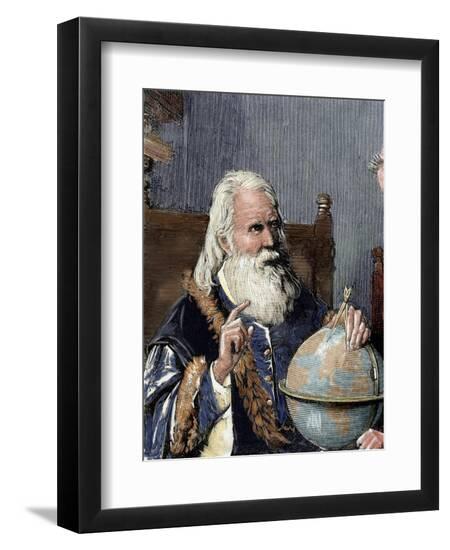 Giclee Print, , large