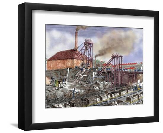 Premium Giclee Print, , large