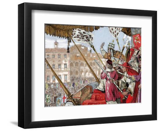 Premium Giclee Print, , large