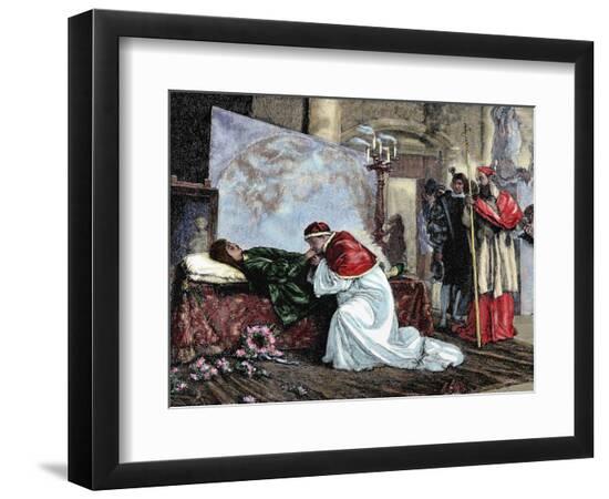 Premium Giclee Print, , large