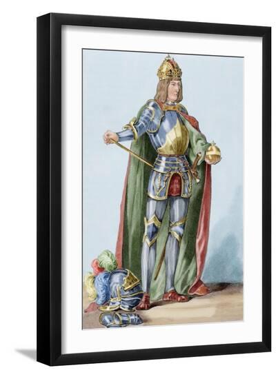 Giclee Print, , large