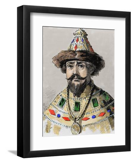 Premium Giclee Print, , large