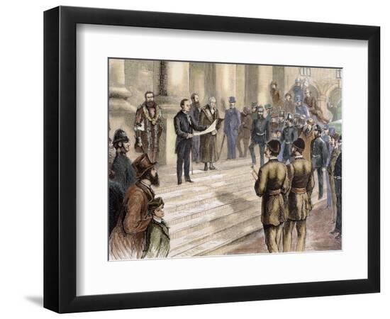 Premium Giclee Print, , large
