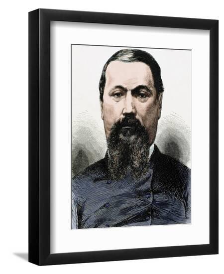 Premium Giclee Print, , large