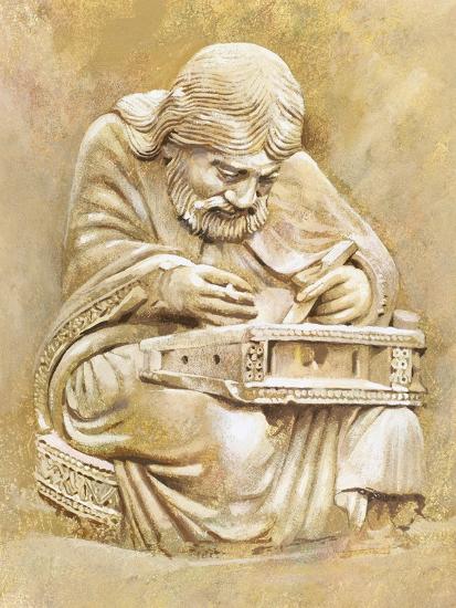 Giclee Print, , large