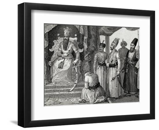 Premium Giclee Print, , large