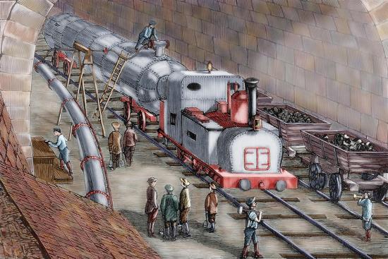 Premium Giclee Print, , large