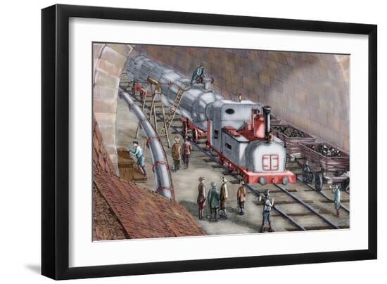 Giclee Print, , large