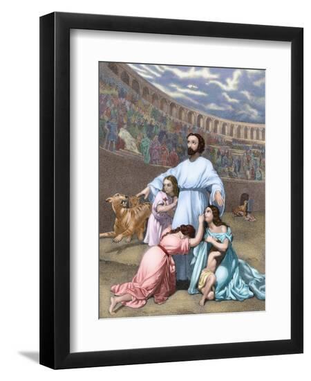 Premium Giclee Print, , large