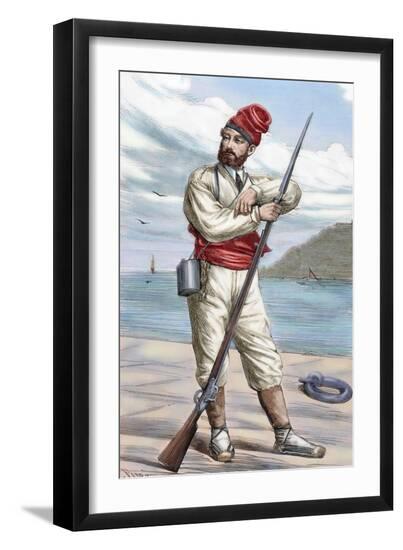 Premium Giclee Print, , large