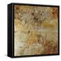 Tarnished-Alexys Henry-Framed Stretched Canvas