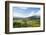 Taro Fields in Hanalei National Wildlife Refuge, Hanalei Valley, Kauai, Hawaii-Michael DeFreitas-Framed Photographic Print