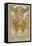 Tarot: 20 Le Jugement, The Judgment-Oswald Wirth-Framed Stretched Canvas