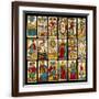 Brown Frame