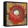 Tarot-Oxana Zaiko-Framed Stretched Canvas