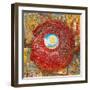 Tarot-Oxana Zaiko-Framed Giclee Print