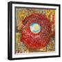 Tarot-Oxana Zaiko-Framed Giclee Print