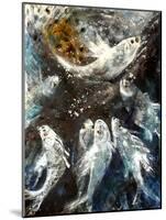 Tarpon-jocasta shakespeare-Mounted Giclee Print