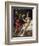 Tarquin and Lucretia, C.1568-76-Titian (Tiziano Vecelli)-Framed Giclee Print