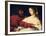 Tarquin and Lucretia-Jan Metsys-Framed Giclee Print