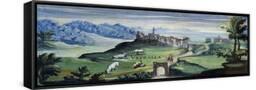 Canvas Black