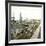 Tarragona (Spain), the Port, Circa 1885-1890-Leon, Levy et Fils-Framed Photographic Print