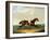 'tarrare' Ridden by George Nelson-John Frederick Herring I-Framed Giclee Print