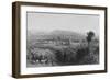 Tarsus, a City in Cilicia-William Henry Bartlett-Framed Giclee Print