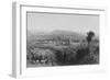 Tarsus, a City in Cilicia-William Henry Bartlett-Framed Giclee Print