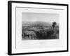 Tarsus, Turkey, 1841-James Carter-Framed Giclee Print