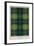 Tartan of Clan Campbell-null-Framed Giclee Print