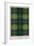 Tartan of Clan Campbell-null-Framed Giclee Print