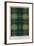 Tartan of Clan Campbell-null-Framed Giclee Print