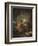 Tartar Robbers Dividing Spoil-Sir William Allan-Framed Giclee Print