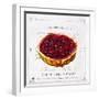 Tarte aux Cerises-Ginny Joyner-Framed Art Print