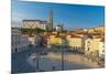 Tartinijev Trg (Tartini Square)-Alan Copson-Mounted Photographic Print