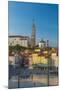 Tartinijev Trg (Tartini Square)-Alan Copson-Mounted Photographic Print