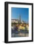 Tartinijev Trg (Tartini Square)-Alan Copson-Framed Photographic Print