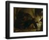 Tartinis Traum, 1868-James Marshall-Framed Giclee Print