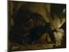 Tartinis Traum, 1868-James Marshall-Mounted Giclee Print