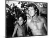 Tarzan 303-null-Mounted Photo