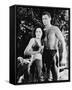 Tarzan and His Mate-null-Framed Stretched Canvas