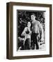 Tarzan and His Mate-null-Framed Photo