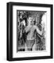 Tarzan and His Mate-null-Framed Photo