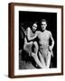Brown Frame