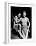 White Frame